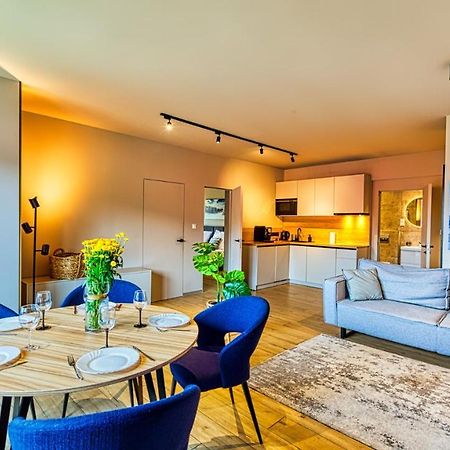 Apartament Karpatia Resort C2 Z Dwoma Sypialniami - 5D Apartamenty Karpacz Kültér fotó