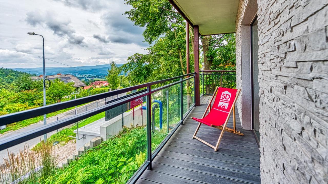 Apartament Karpatia Resort C2 Z Dwoma Sypialniami - 5D Apartamenty Karpacz Kültér fotó